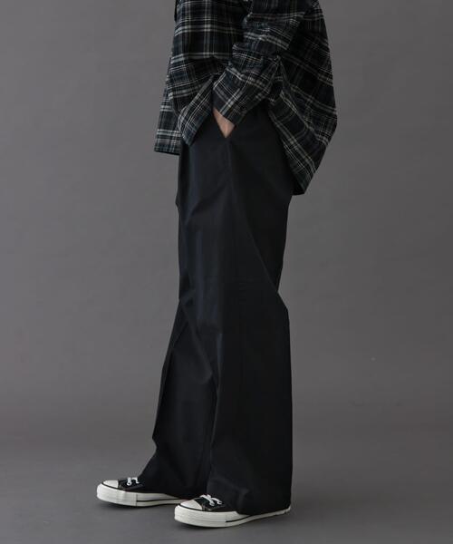 URBAN RESEARCH DOORS（アーバンリサーチドアーズ） パンツ