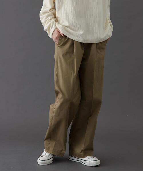 URBAN RESEARCH DOORS（アーバンリサーチドアーズ） パンツ