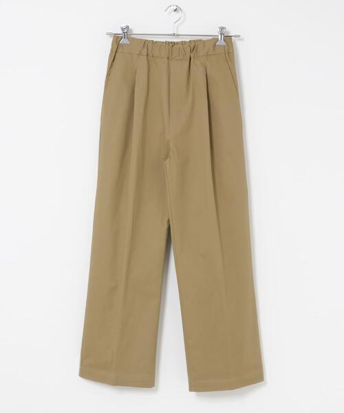 URBAN RESEARCH DOORS（アーバンリサーチドアーズ） パンツ