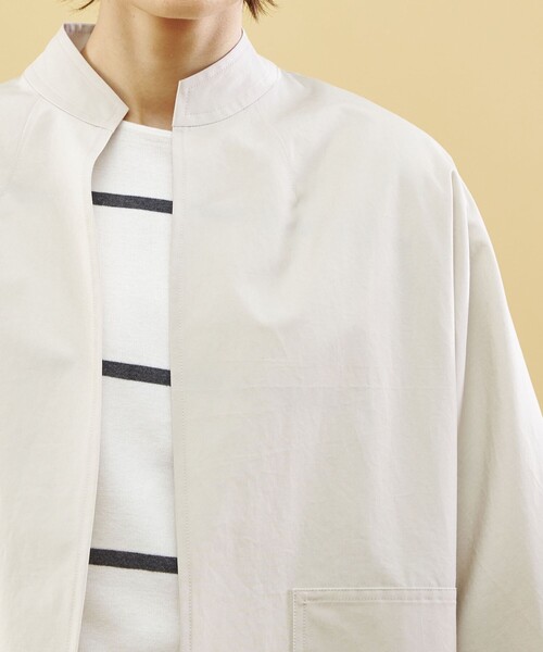 GALERIE VIE（ギャルリー ヴィー） ニットポンチョ FREE オレンジ