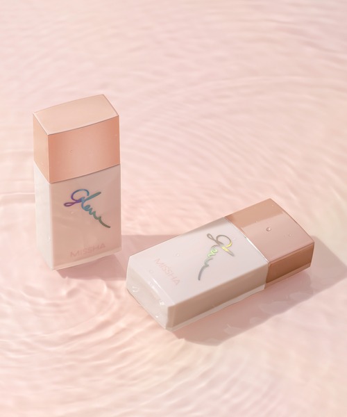 MISSHA（ミシャ） ファンデーション 「MISSHA/ミシャ」グロウ スキン