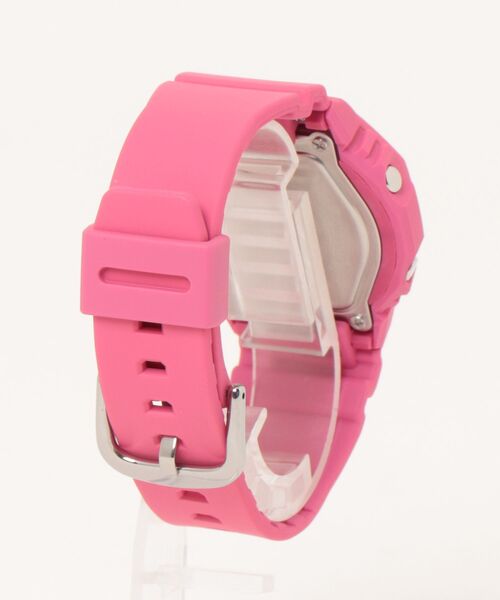 G-SHOCK ピンク デジタル腕時計 G-SHOCK 「G-SHOCK」 デジタル腕時計 FREE ピンク メンズ : ZOZOTOWN