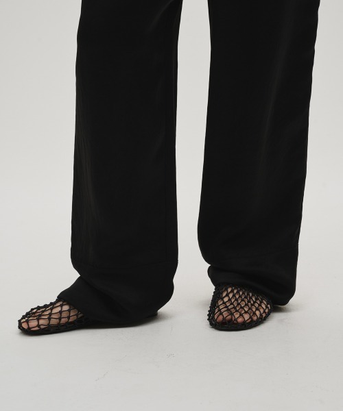 サンダル Hand Blade Slip-on レディースの画像