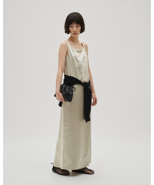 サンダル Hand Blade Slip-on レディースの画像