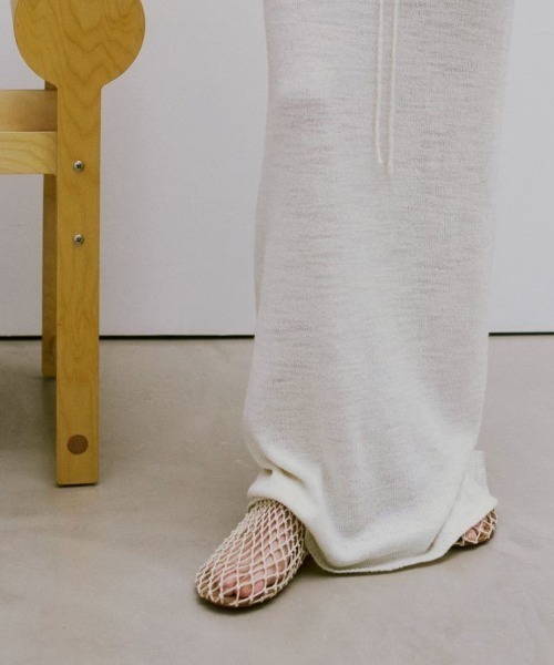 サンダル Hand Blade Slip-on レディースの画像