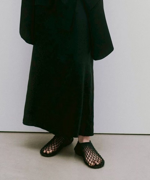 サンダル Hand Blade Slip-on レディースの画像