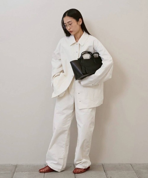 サンダル Hand Blade Slip-on レディースの画像