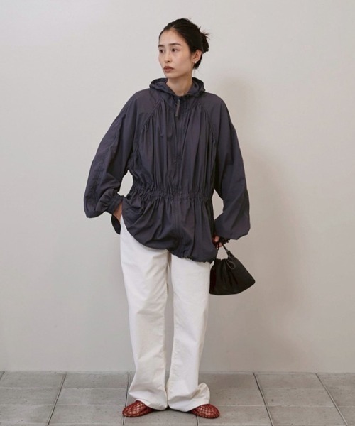 サンダル Hand Blade Slip-on レディースの画像