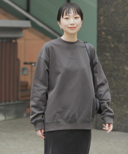 URBAN RESEARCH（アーバンリサーチ） トレーナー スウェット 鳥貴族×UR