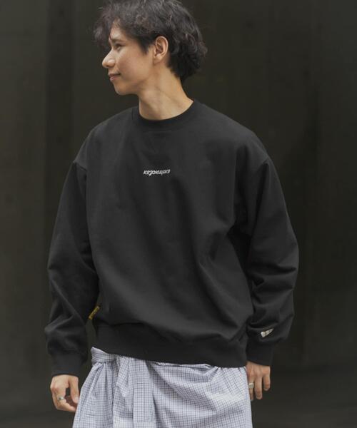 URBAN RESEARCH（アーバンリサーチ） トレーナー スウェット 鳥貴族×UR