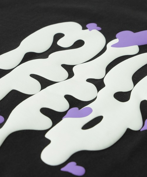 「MILKFED.」 半袖Tシャツ L ホワイト レディース_画像2