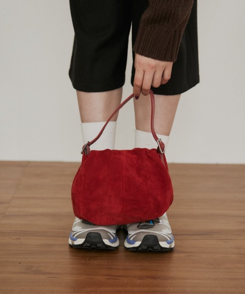 リピーター！未使用ヴァレンチノ　ムートン　ショルダーバッグ 再入荷*ムートン風ショルダーバッグ | レディースファッション通販