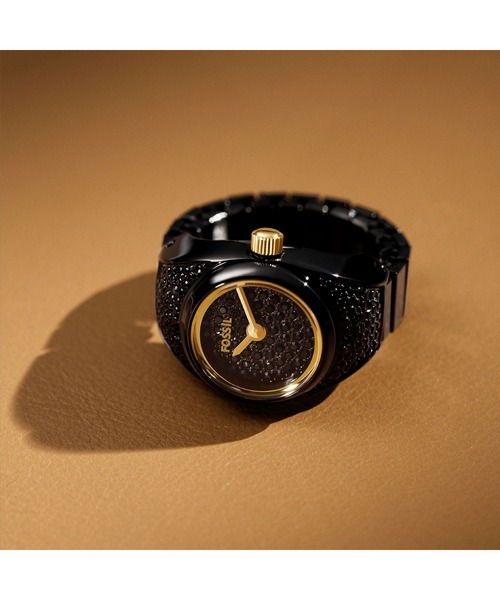 FOSSIL（フォッシル） 腕時計 腕時計 レディース アナログ ステンレス