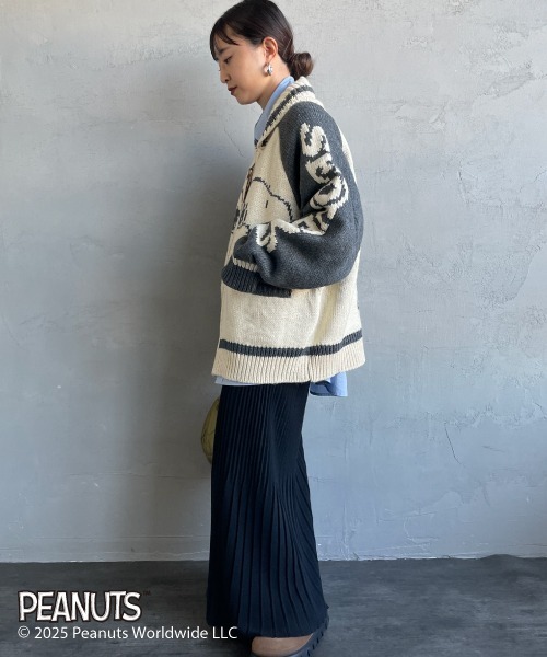 SEQUENZE ニット セーター 「WEB限定」「SEQUENZ/シークエンズ