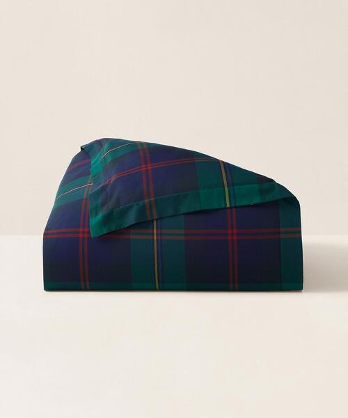 ベッド 寝具 FAIRFAX デュベ カバー/シングルサイズ