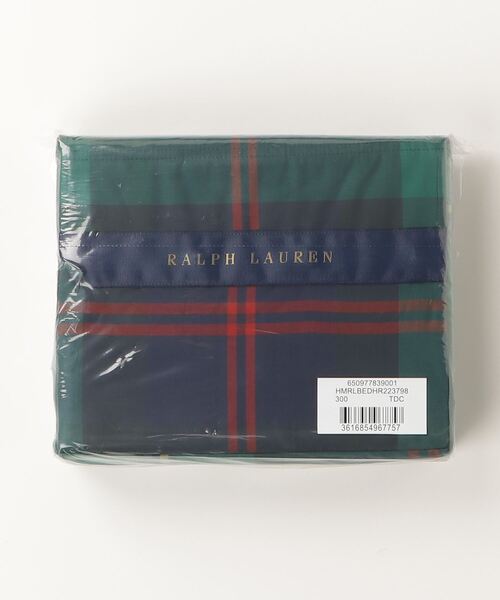 ベッド 寝具 FAIRFAX デュベ カバー/シングルサイズ