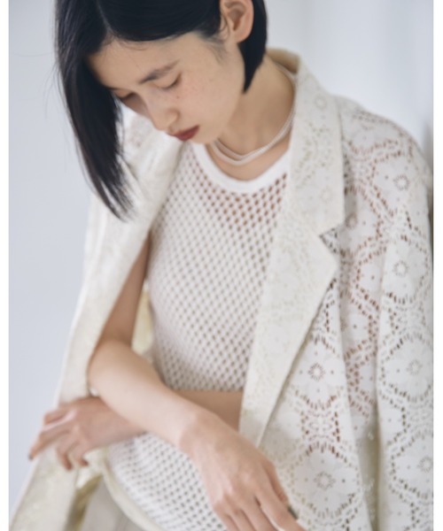 TODAYFUL ベージュ テーラードジャケット　 36サイズ TODAYFUL 「TODAYFUL」 テーラードジャケット 36inch ベージュ