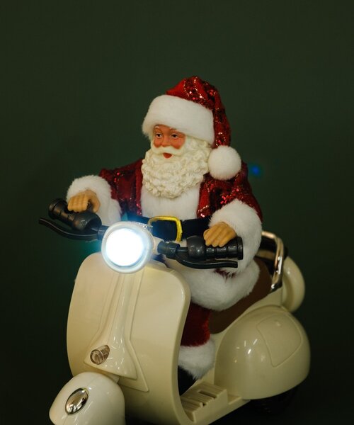 BIRTHDAY BAR（バースデイバー） インテリア ミュージカルムービング