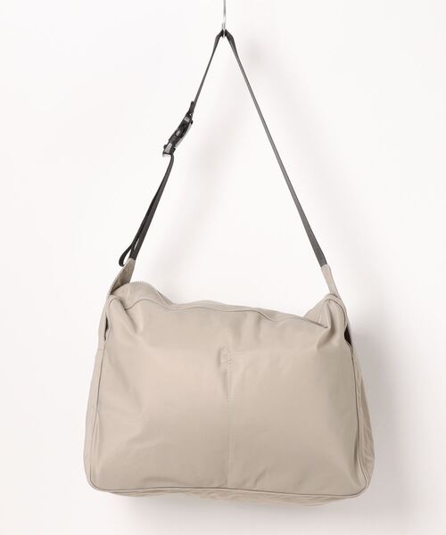 「THEATRE PRODUCTS」 ショルダーバッグ FREE グレー レディース_画像2