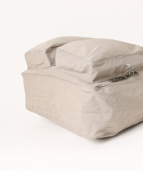 「THEATRE PRODUCTS」 ショルダーバッグ FREE グレー レディース_画像3