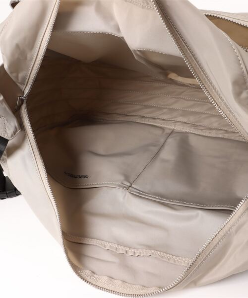 「THEATRE PRODUCTS」 ショルダーバッグ FREE グレー レディース_画像4