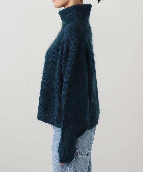 SAYAKADAVIS（サヤカディヴィス） ニット セーター SAYAKA DAVIS