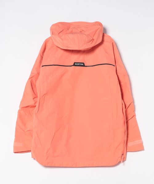 BURTON（バートン） コート ジャケット フロスナー 2L アノラック