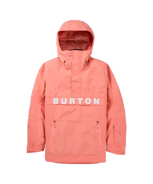 BURTON（バートン） コート ジャケット フロスナー 2L アノラック