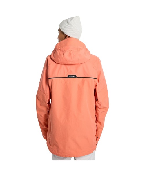 BURTON（バートン） コート ジャケット フロスナー 2L アノラック