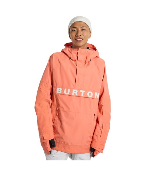 BURTON（バートン） コート ジャケット フロスナー 2L アノラック