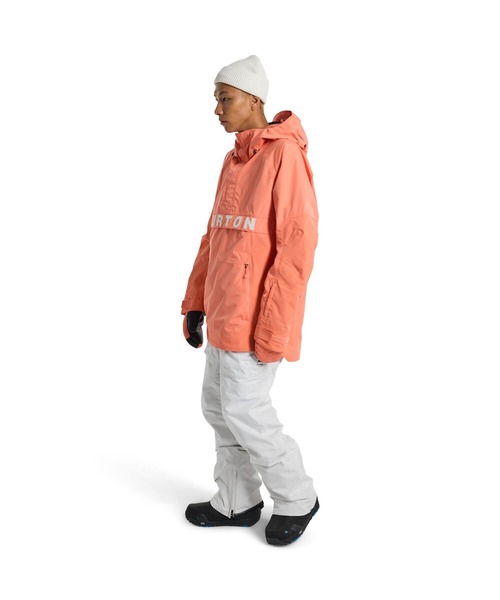 BURTON（バートン） コート ジャケット フロスナー 2L アノラック