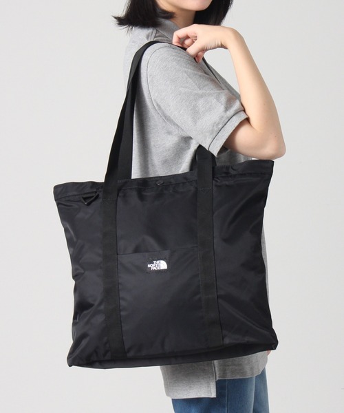 THE NORTH FACE（ザ ノースフェイス） トートバッグ FREE ブラック