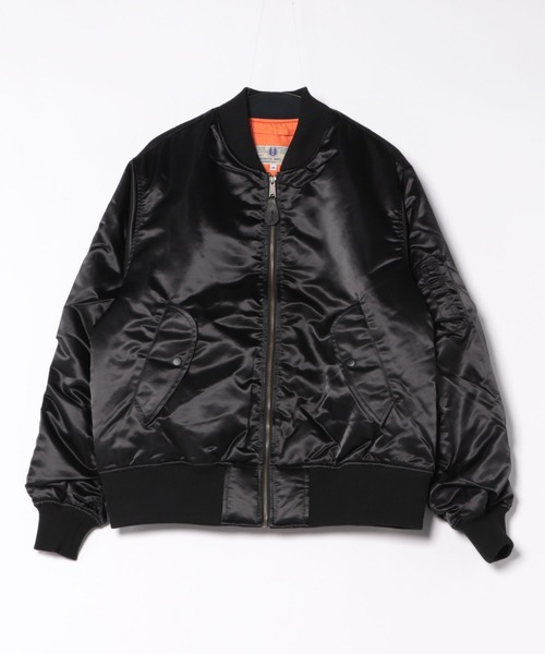 MILITARY（ミリタリー） ma1 ma-1 Corinth MFG.CO コリンス