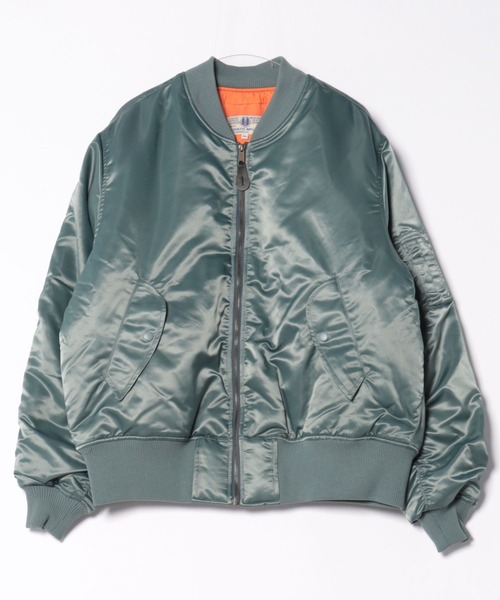 MILITARY（ミリタリー） ma1 ma-1 Corinth MFG.CO コリンス