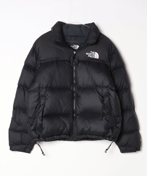 ザノースフェイス　ダウン THE NORTH FACE（ザ ノースフェイス） ダウンジャケット L ブラック