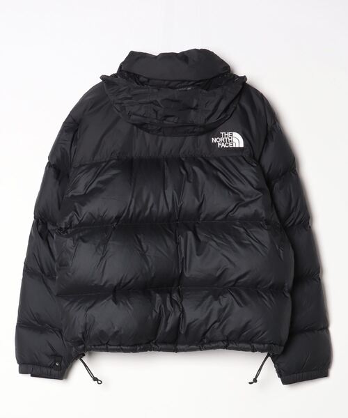 THE NORTH FACE ブラックダウンジャケット Lサイズ THE NORTH FACE（ザ ノースフェイス） ダウンジャケット L ブラック