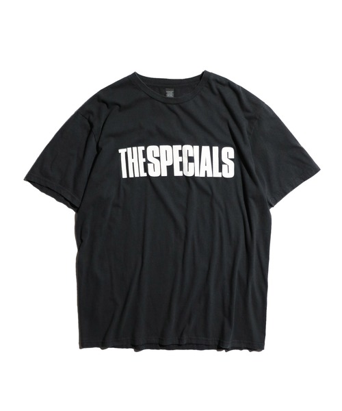THRIFTY LOOK tシャツ スリフティルック / THRIFTY”THE SPECIALS”TEE