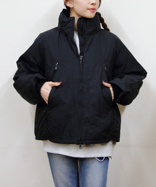 WILD THINGS（ワイルドシングス） ダウンコート ダウンジャケット