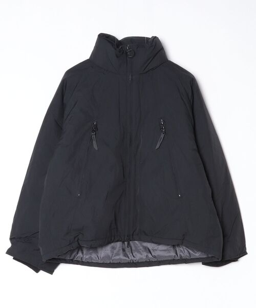 WILD THINGS（ワイルドシングス） ダウンコート ダウンジャケット