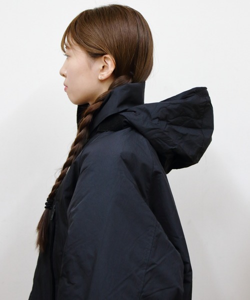 WILD THINGS（ワイルドシングス） ダウンコート ダウンジャケット