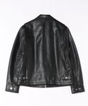 ブルゾン アウター DEAN レザージャケット...の詳細画像1