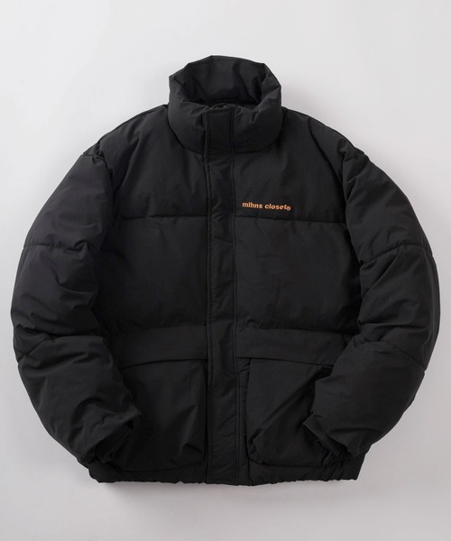 mihns closet（ミンズクローゼット） ダウンジャケット ダウン 「76