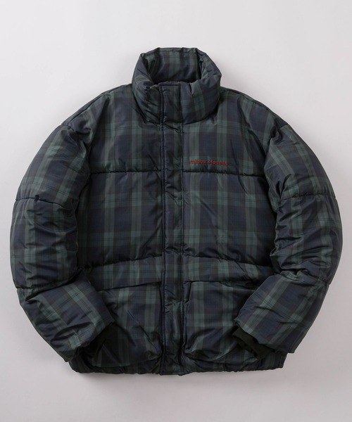 mihns closet（ミンズクローゼット） ダウンジャケット ダウン 「76