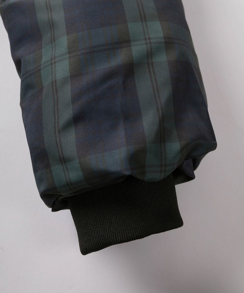 mihns closet（ミンズクローゼット） ダウンジャケット ダウン 「76