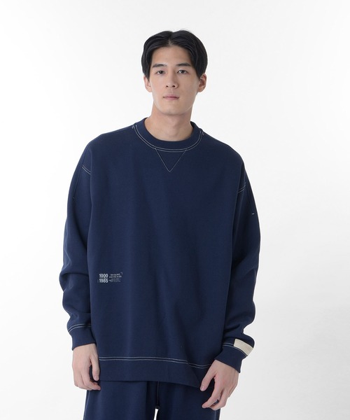 New Balance（ニューバランス） トレーナー スウェット 1000