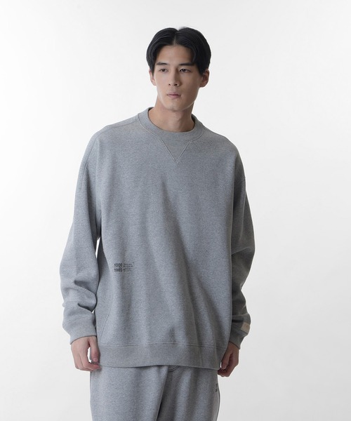 New Balance（ニューバランス） トレーナー スウェット 1000