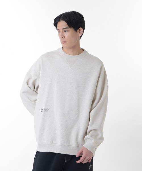 New Balance（ニューバランス） トレーナー スウェット 1000