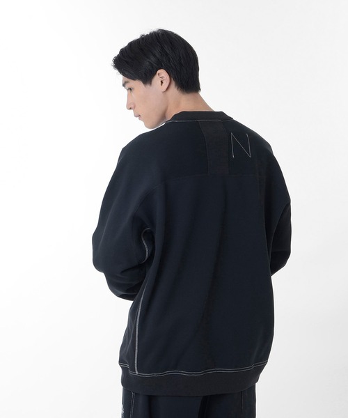 New Balance（ニューバランス） トレーナー スウェット 1000