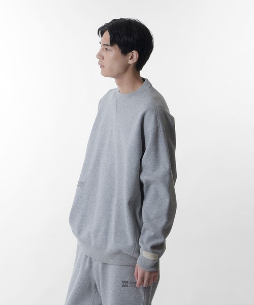 New Balance（ニューバランス） トレーナー スウェット 1000