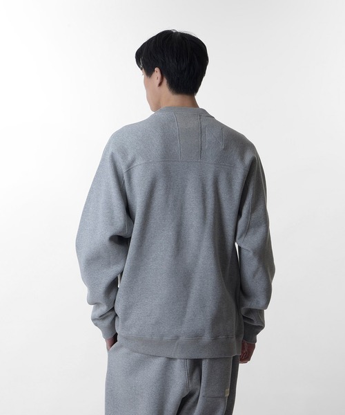 New Balance（ニューバランス） トレーナー スウェット 1000